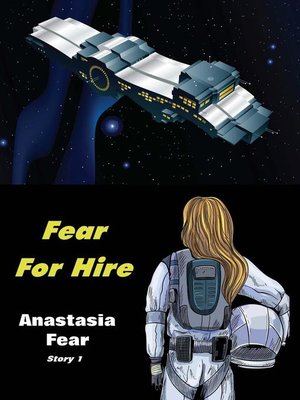 cover image of Fear for Hire